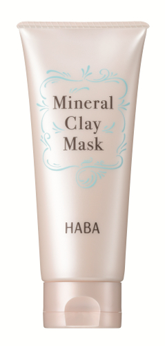 『ミネラルクレイマスク』1,980円(税込)