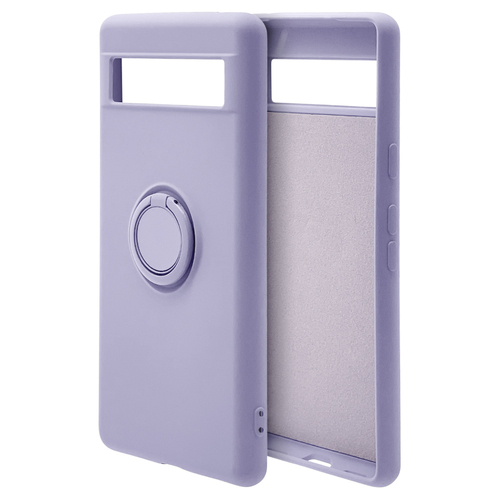リングケース・ライトパープル