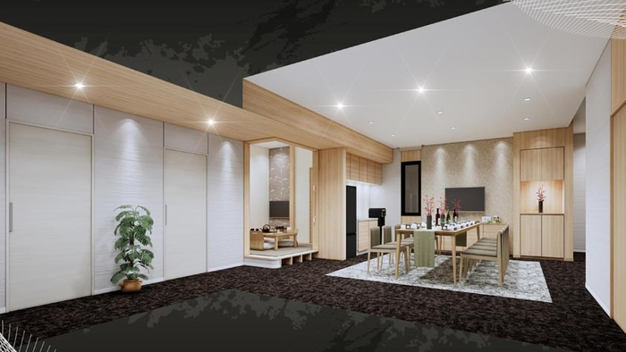 内観 ※写真はイメージです