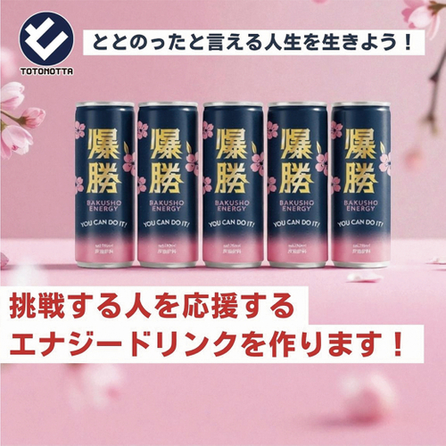 応援型エナジー