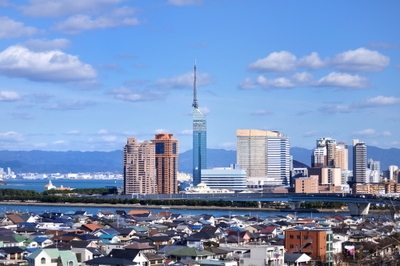 ※写真提供:福岡市