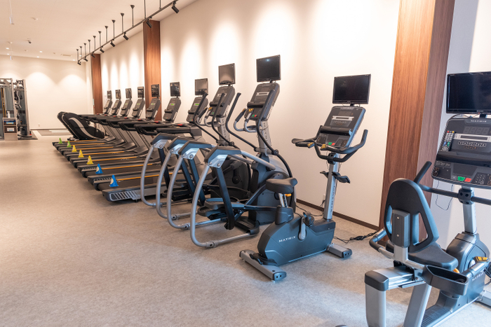 スマートフィット100_施設11