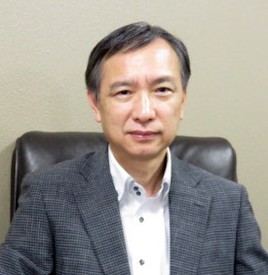 日本救急看護学会 代表理事 山勢 博彰 氏