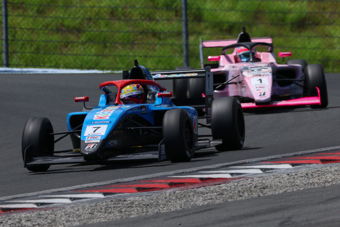 KYOJO CUP Rd.2 KYOJO Final