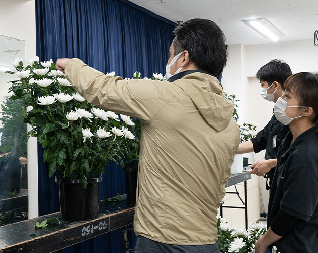 技術研修