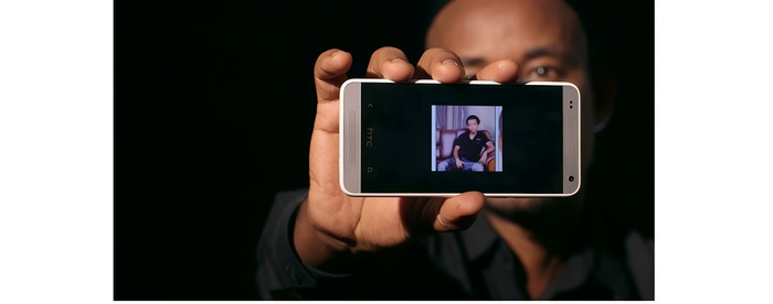 『カオスの行方～安住の地を求めて』より