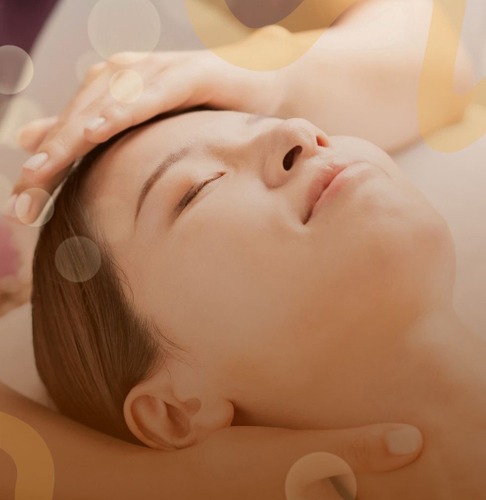 リラクゼーション