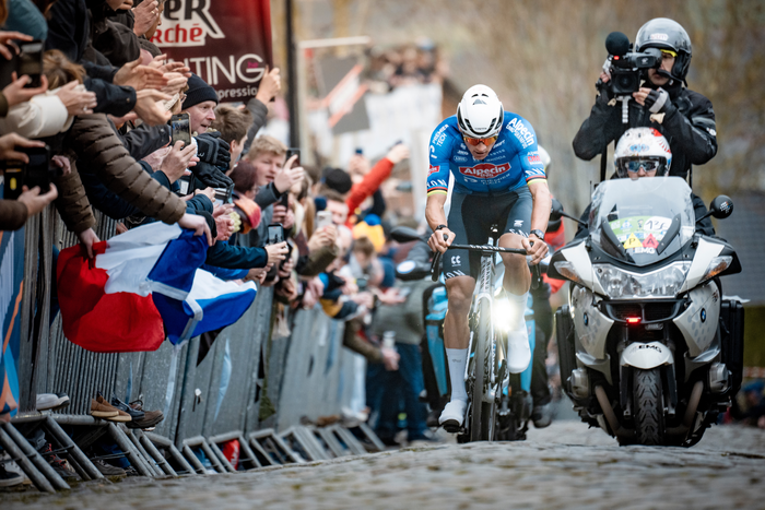 Kristof Ramon / Canyon Bicycles