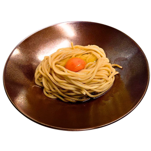 創麺 TKM(そうめん たまごかけめん)　1