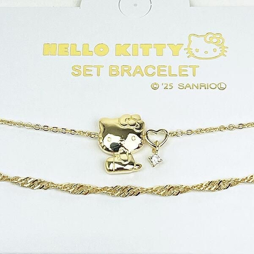 キティのアクセサリー