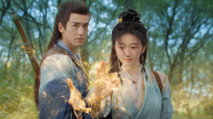 &copy;BEIJING IQIYI SCIENCE & TECHNOLOGY CO., LTD.