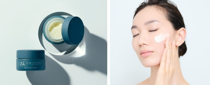 リジュブネイトクリーム