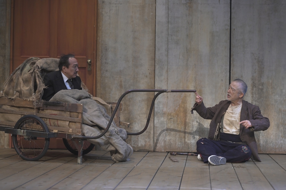 撮影:山田毅