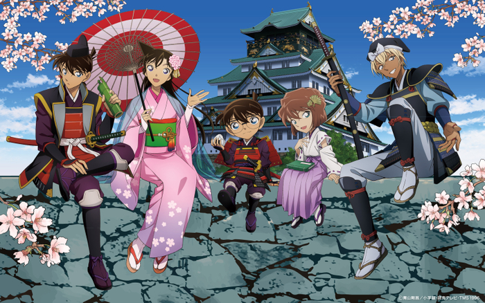 コナン2026_横長告知画像_メインビジュアルのみ