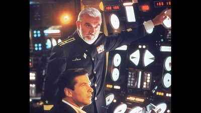 TM, ® & © 2025 by Paramount Pictures. All Rights Reserved.