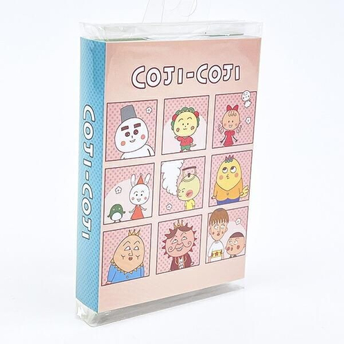 コジコジの文具