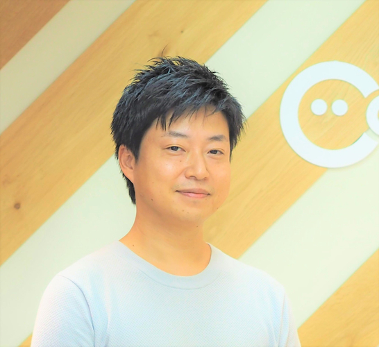 株式会社コドモン　代表取締役　小池義則