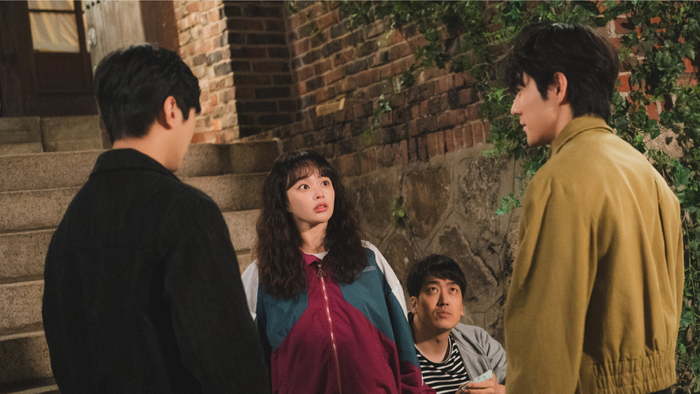 &copy; STUDIO V PLUS Co.,Ltd. and &copy; IDEAFACTORY. Co.,Ltd