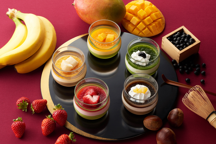 宇治ぱんなこった