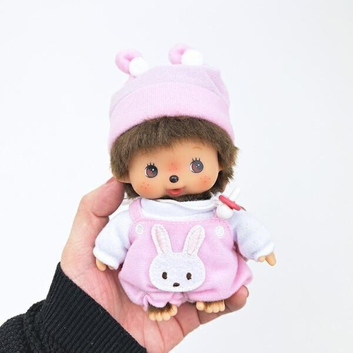 モンチッチぬいぐるみ