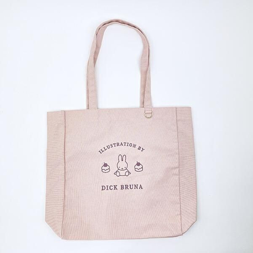 ミッフィのトート