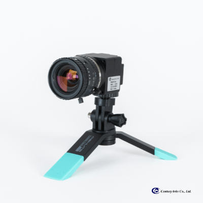 SilkyEvCam (VGA)2