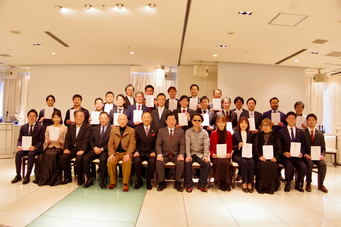 認定更新メンバー