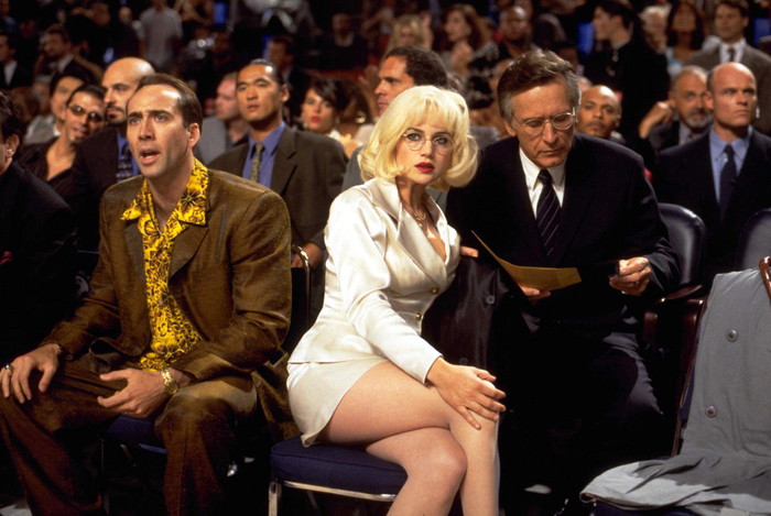 &copy; 1998 Touchstone Pictures. All rights reserved