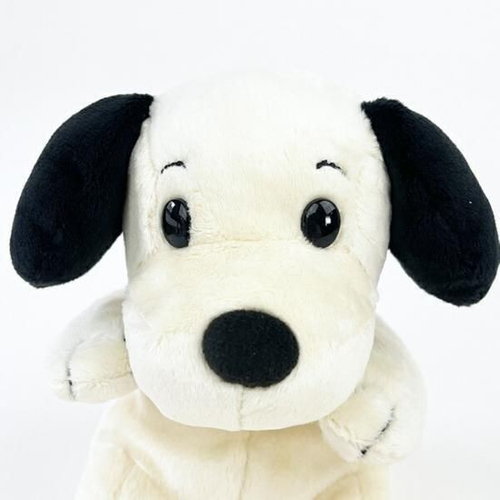 スヌーピーのヴィンテージマスコット