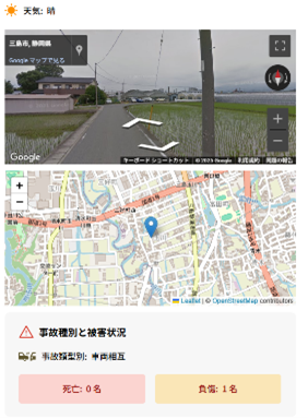 Zicolog＿ストリートビュー