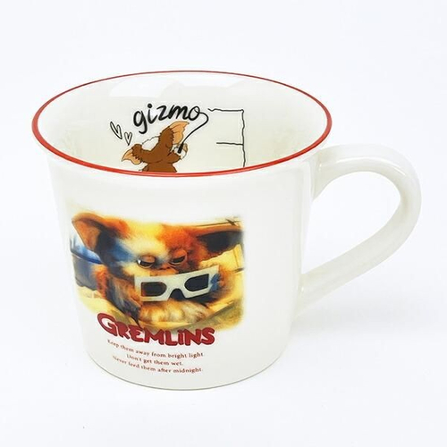 グレムリンマグカップ