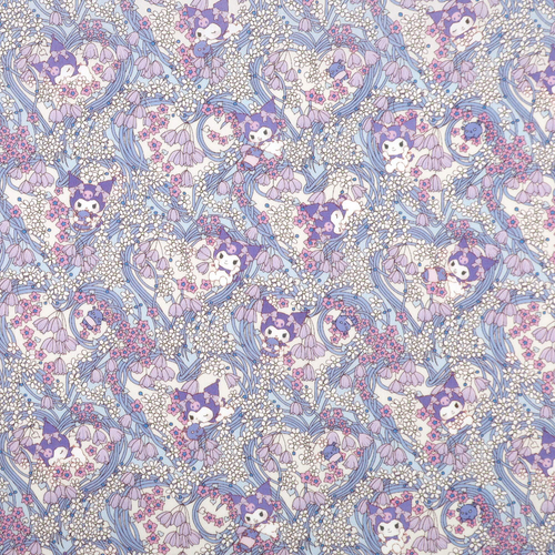 クロミ ハーツ パープル