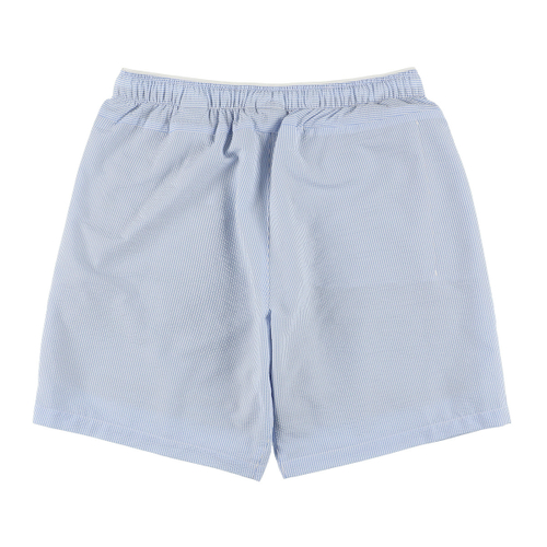 DOT AIR｜SHORTS_STRIPE_BackBody
