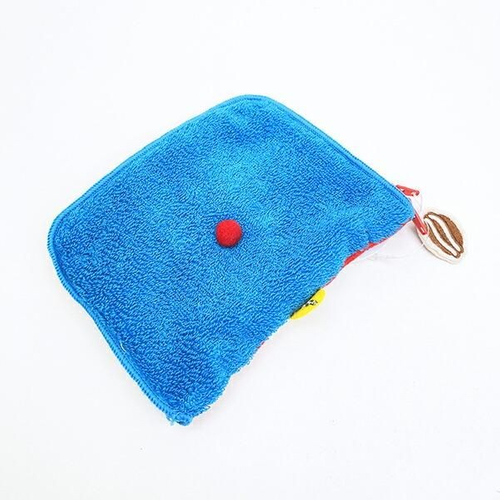 ドラえもんのポーチ