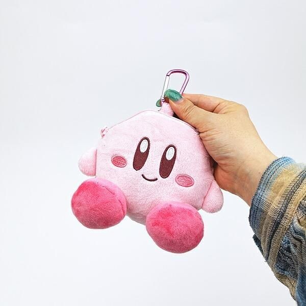 カービィマスコット