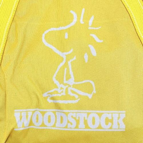 スヌーピーのバッグ