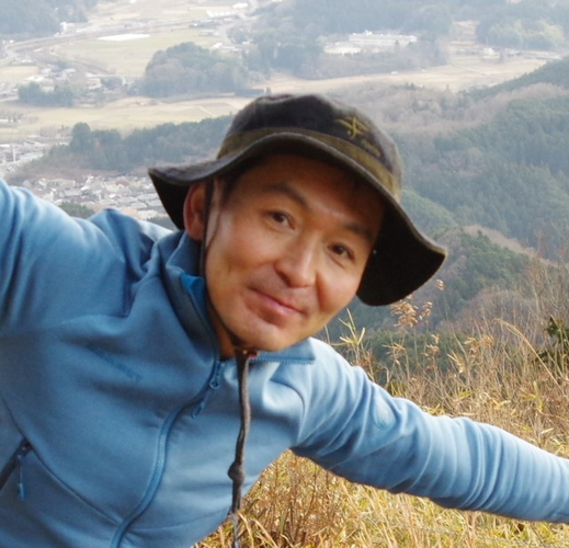 村上耕平氏