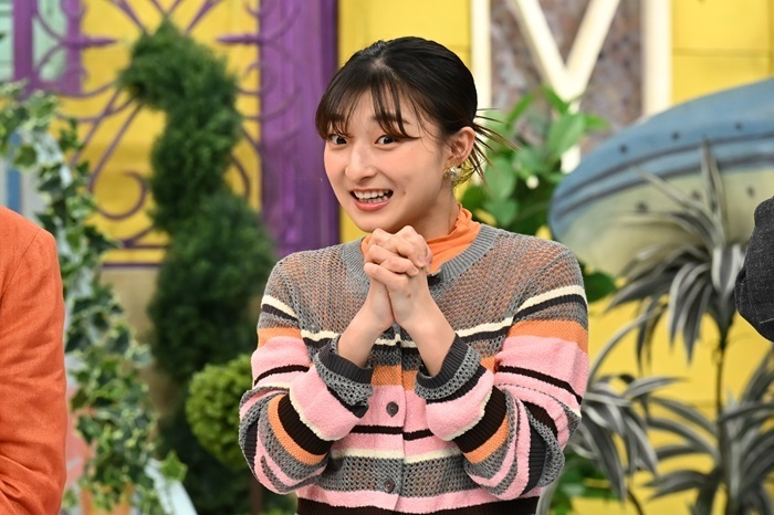 坂本花織