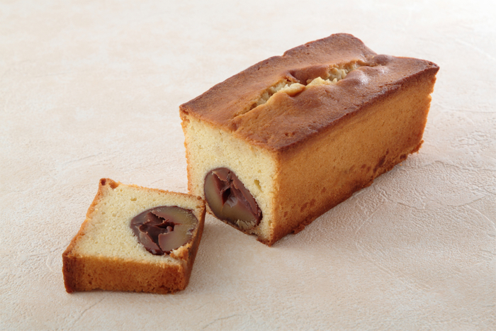 ケイク・グルマンディーズ＜マロンドール＞