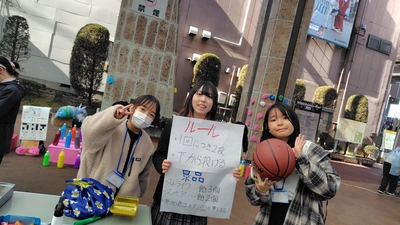 【宇都宮】おおぞら高校宇都宮キャンパス生徒が子ども食堂ボランティアと動物愛護団体への寄付を実施