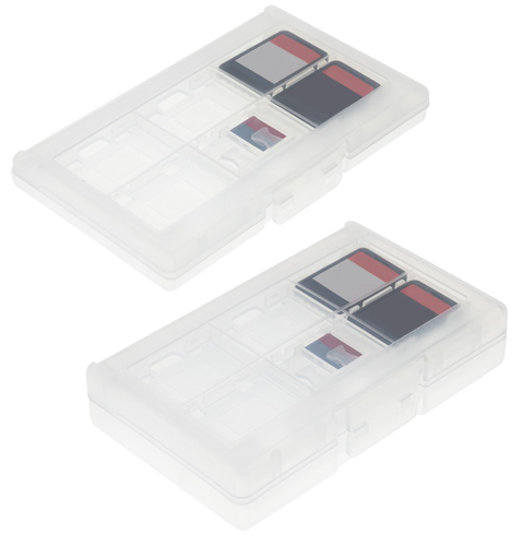 ※本製品にゲームカード、microSDは含まれていません。