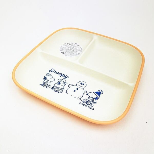 スヌーピープレート、カップ