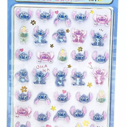 ディズニーシール