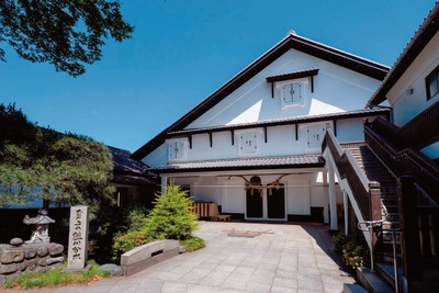石川酒造