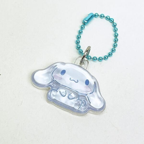 サンリオプチボールチェーン