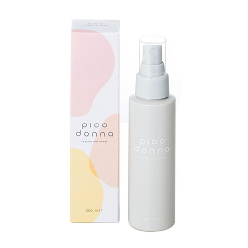 DEO MIST
