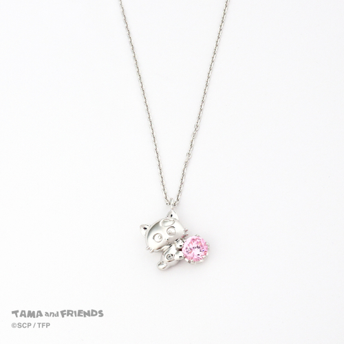 Tama and Friends 12color necklace/カラーストーンの一例
