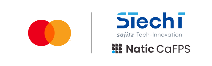 STech I&times;Mastercard