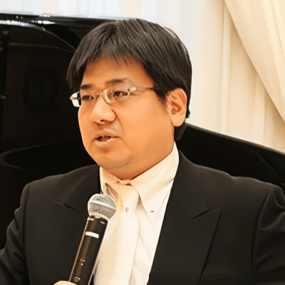 脇 貴志 氏