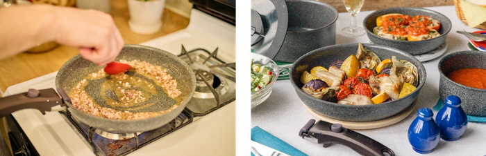 極上の焼き上がり